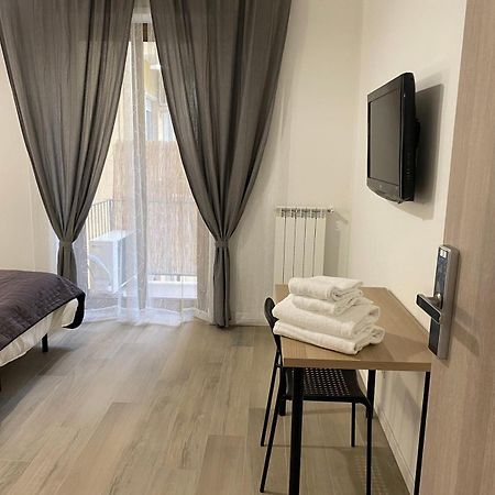 Bed and Breakfast B8 Wang Rom Exterior foto