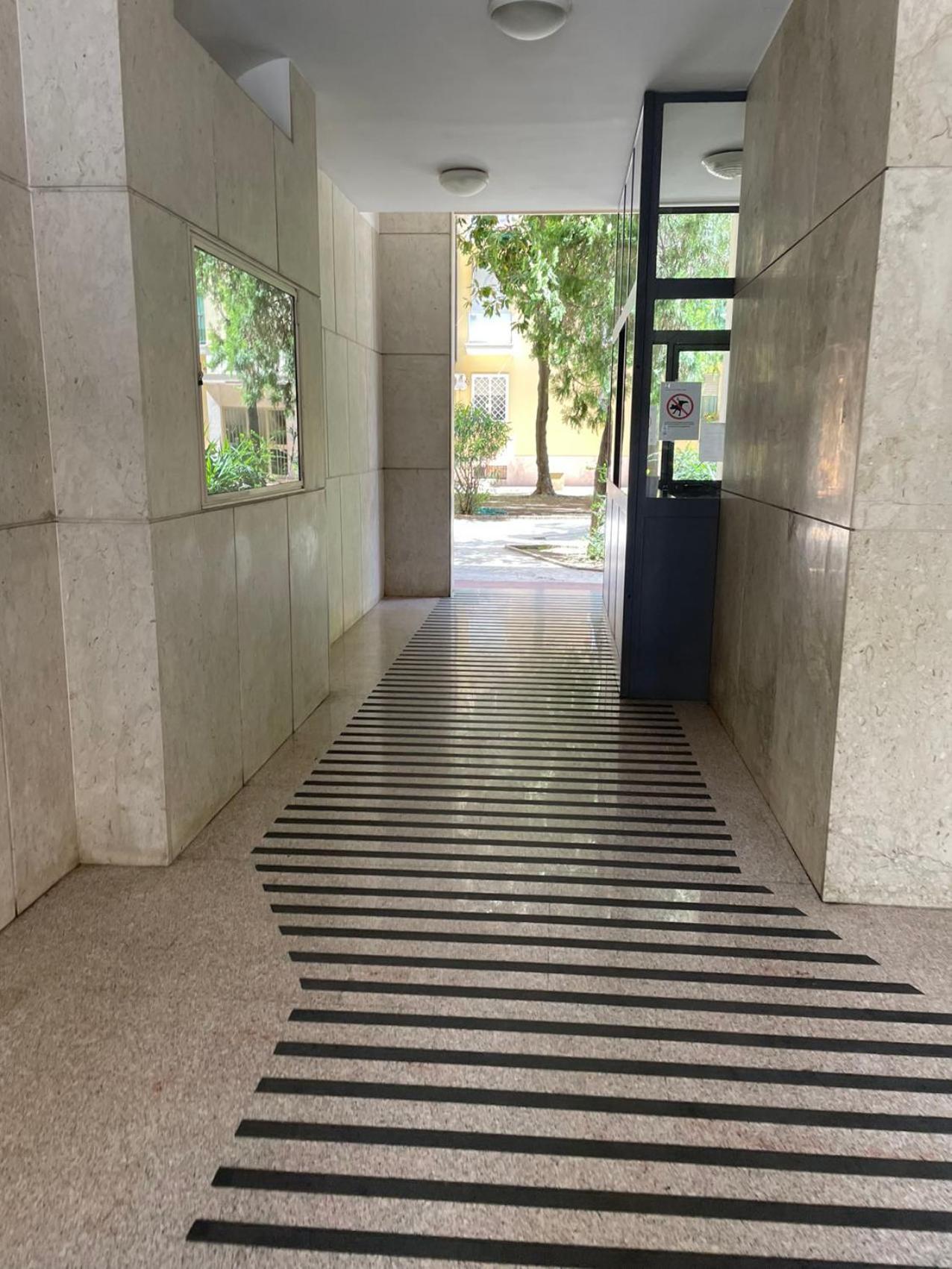 Bed and Breakfast B8 Wang Rom Exterior foto