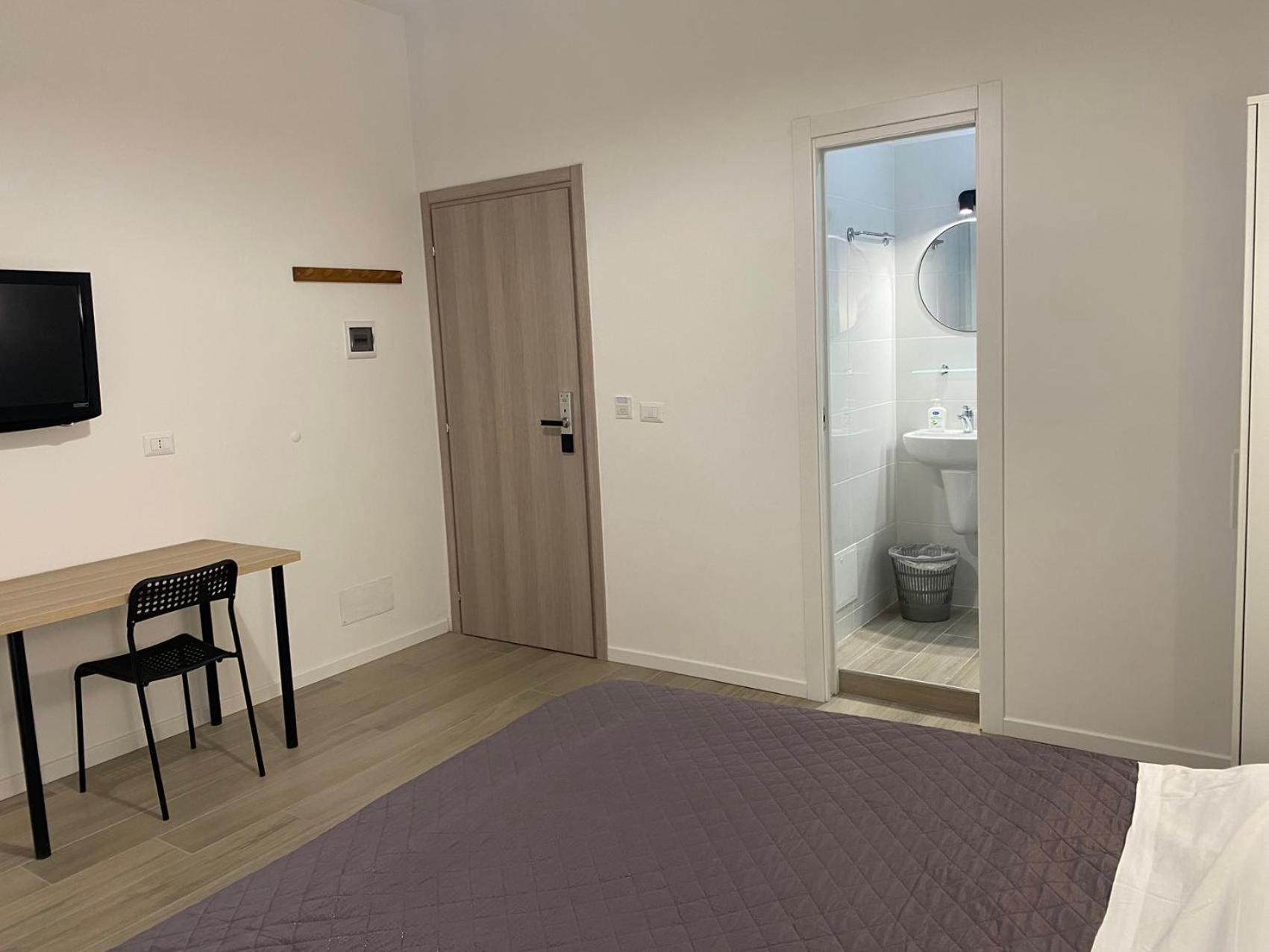 Bed and Breakfast B8 Wang Rom Exterior foto