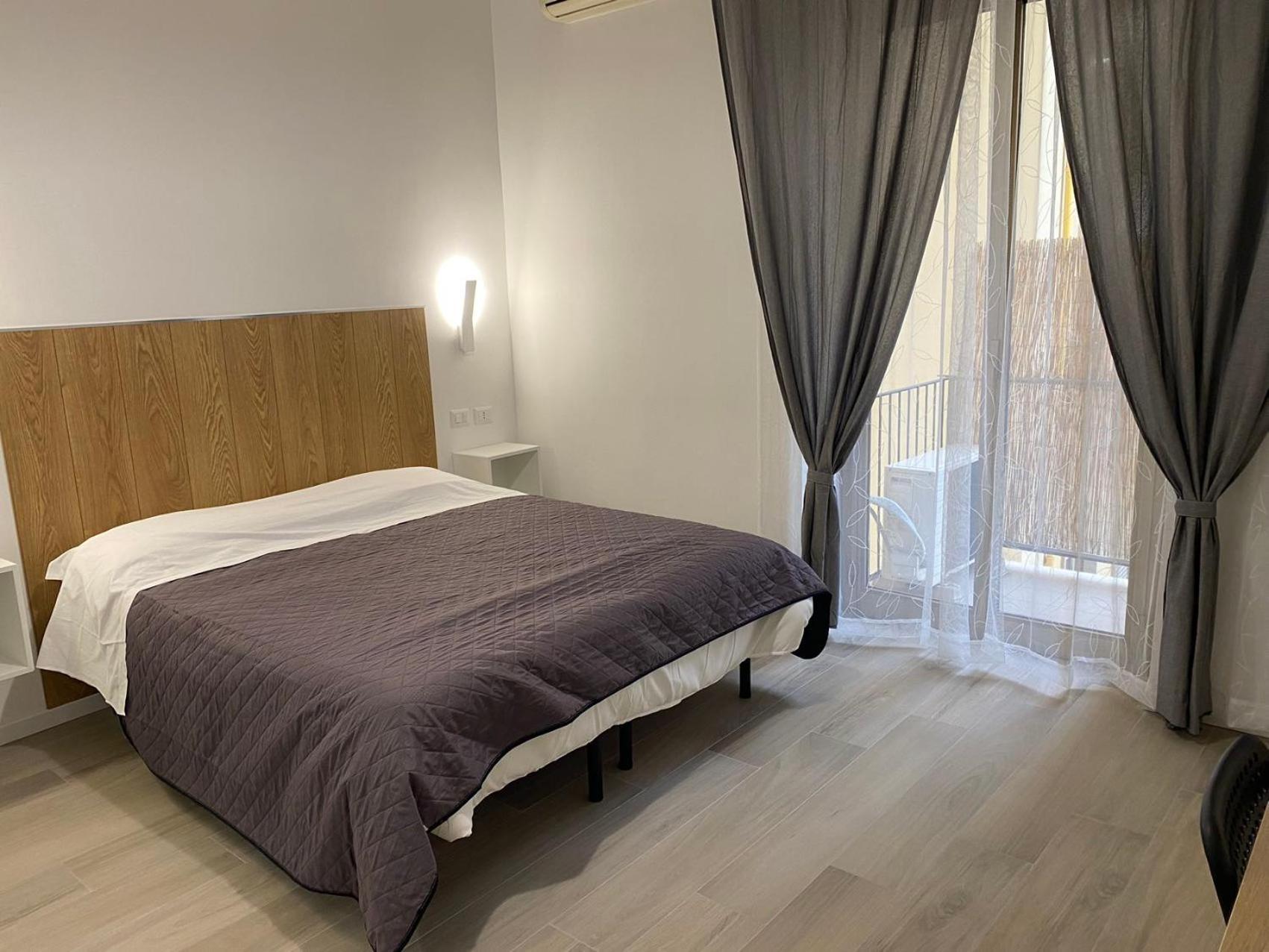 Bed and Breakfast B8 Wang Rom Exterior foto