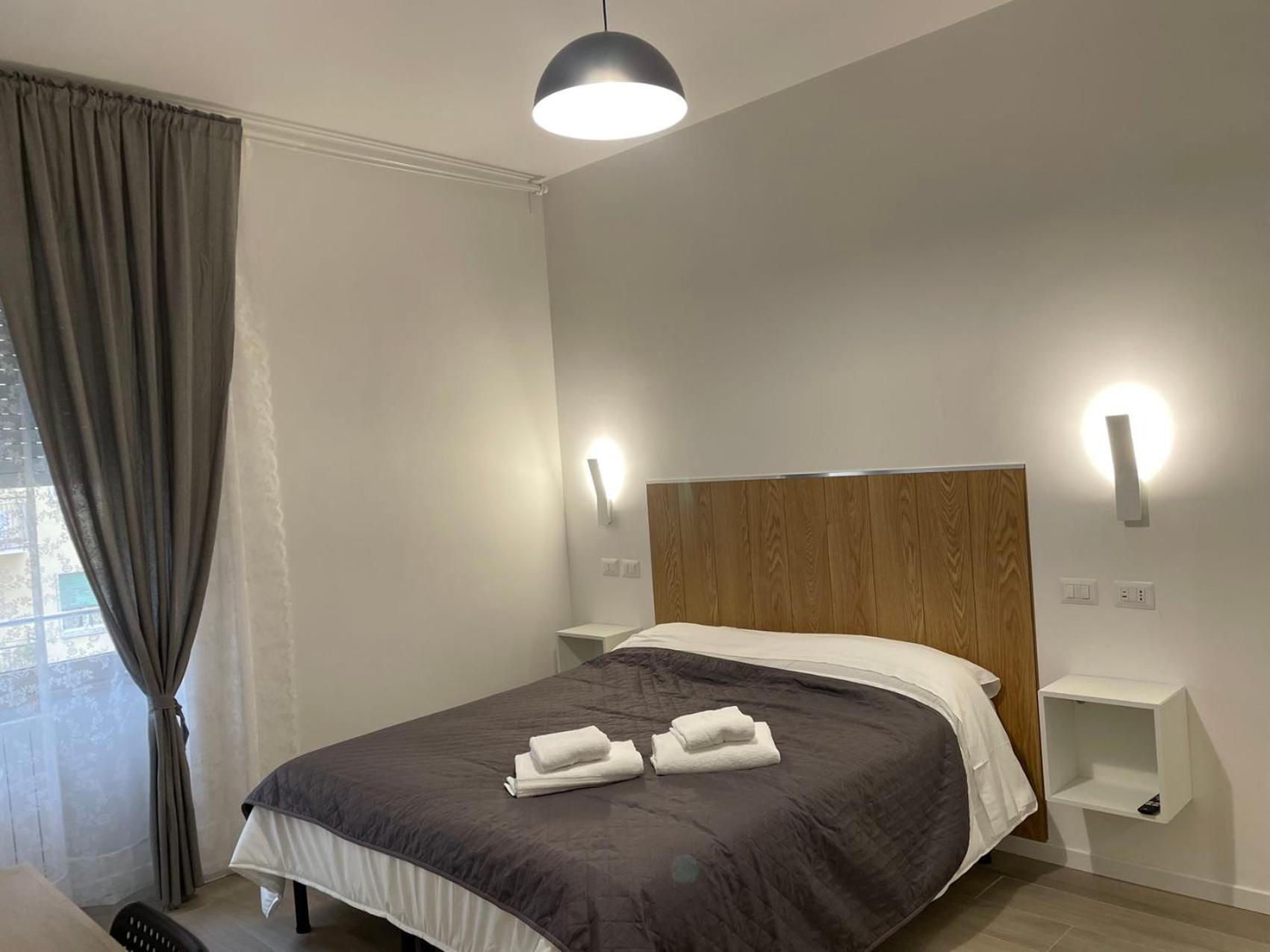 Bed and Breakfast B8 Wang Rom Exterior foto