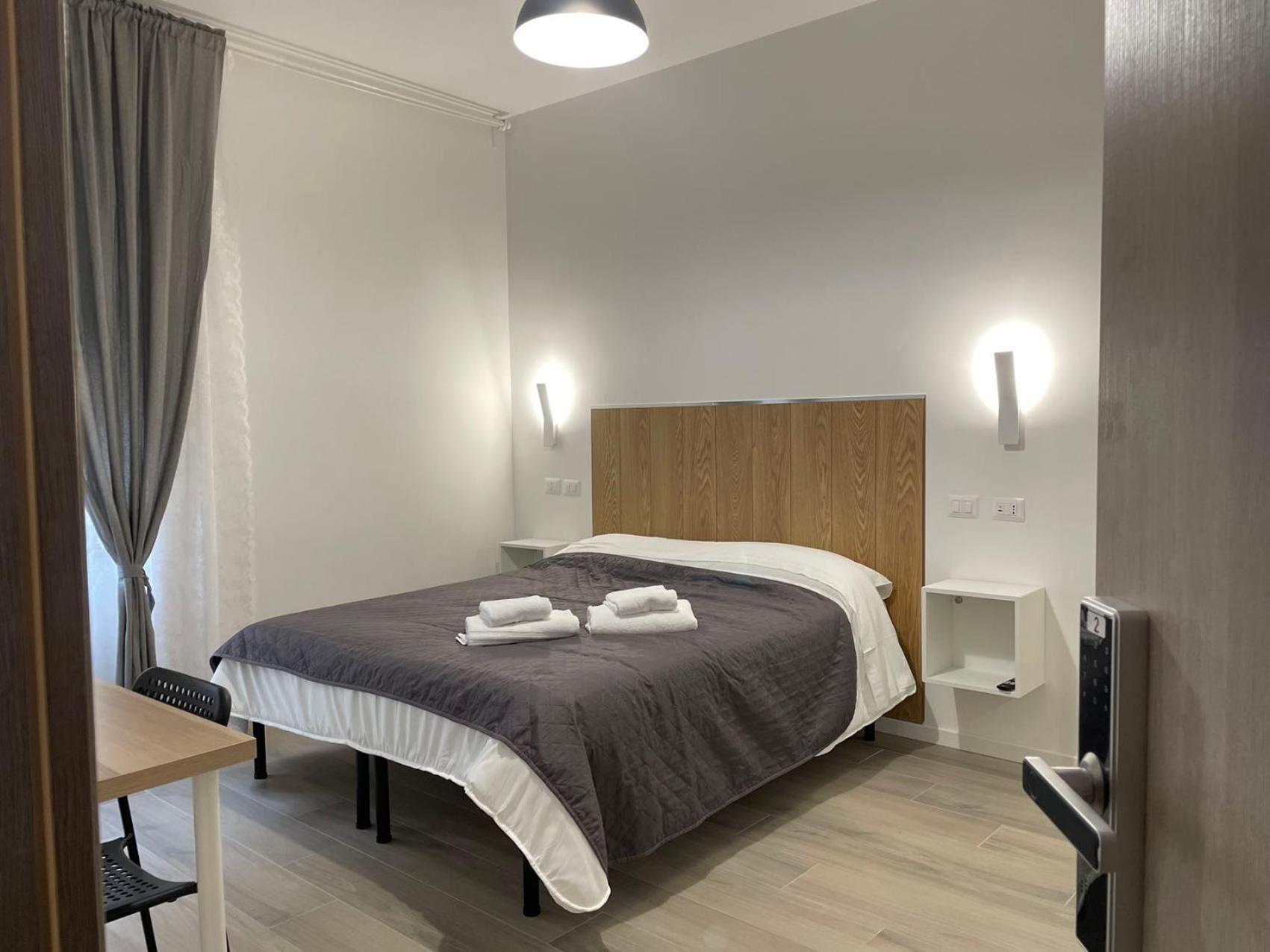 Bed and Breakfast B8 Wang Rom Exterior foto