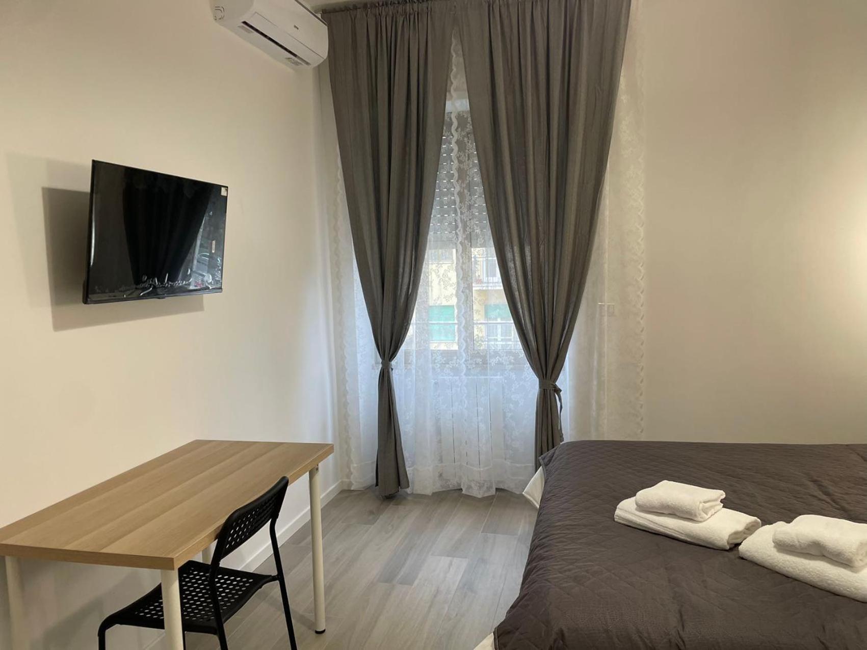 Bed and Breakfast B8 Wang Rom Exterior foto